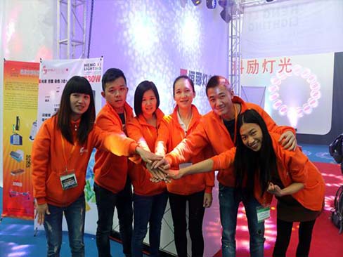 The pegatron team to participate in the 2020 shenzhen intelligent manufacturing machinery exhibition